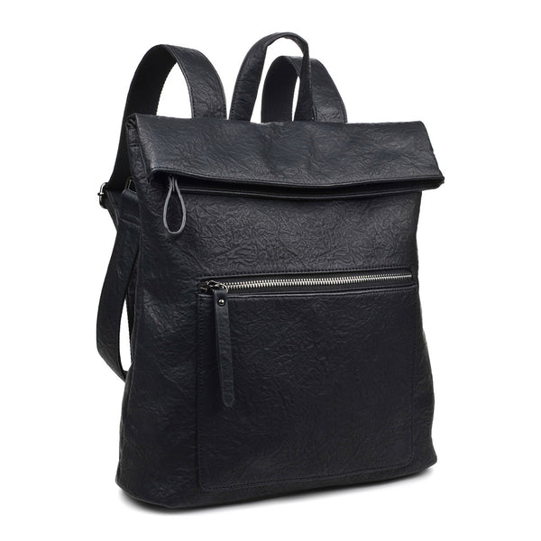 Lennon-Pebble Backpack - Urban Expressions