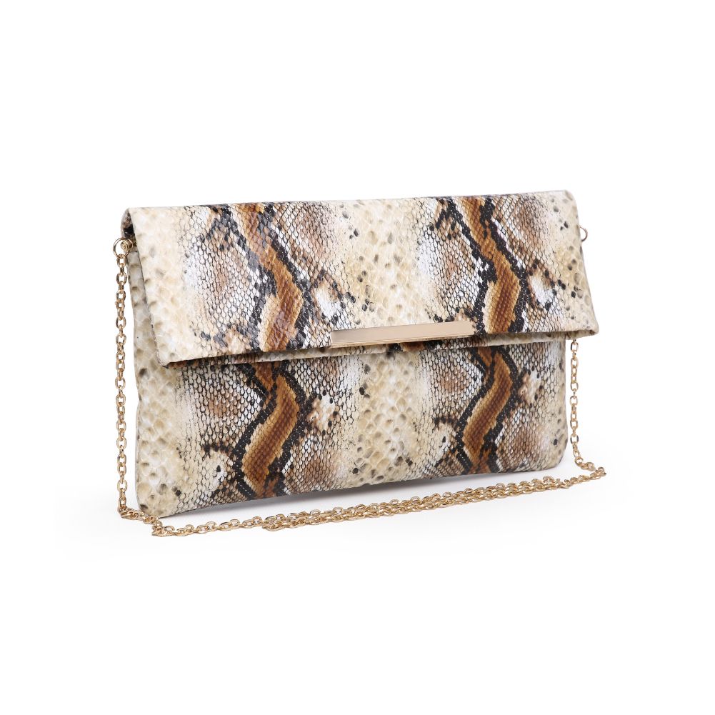 Amber Clutch - Urban Expressions