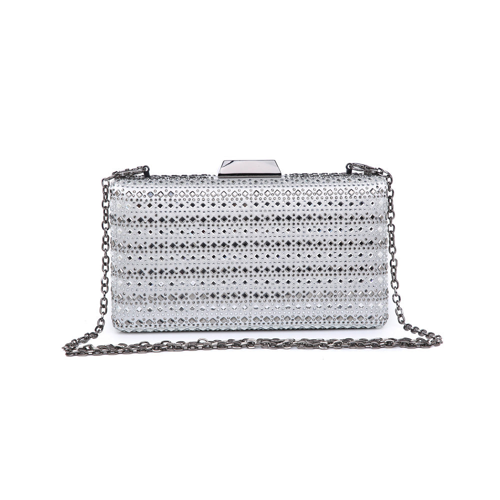 Milan Clutch - Urban Expressions