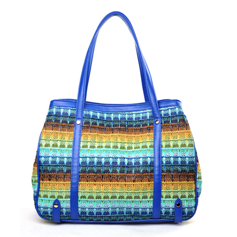 Journey Tote - Urban Expressions