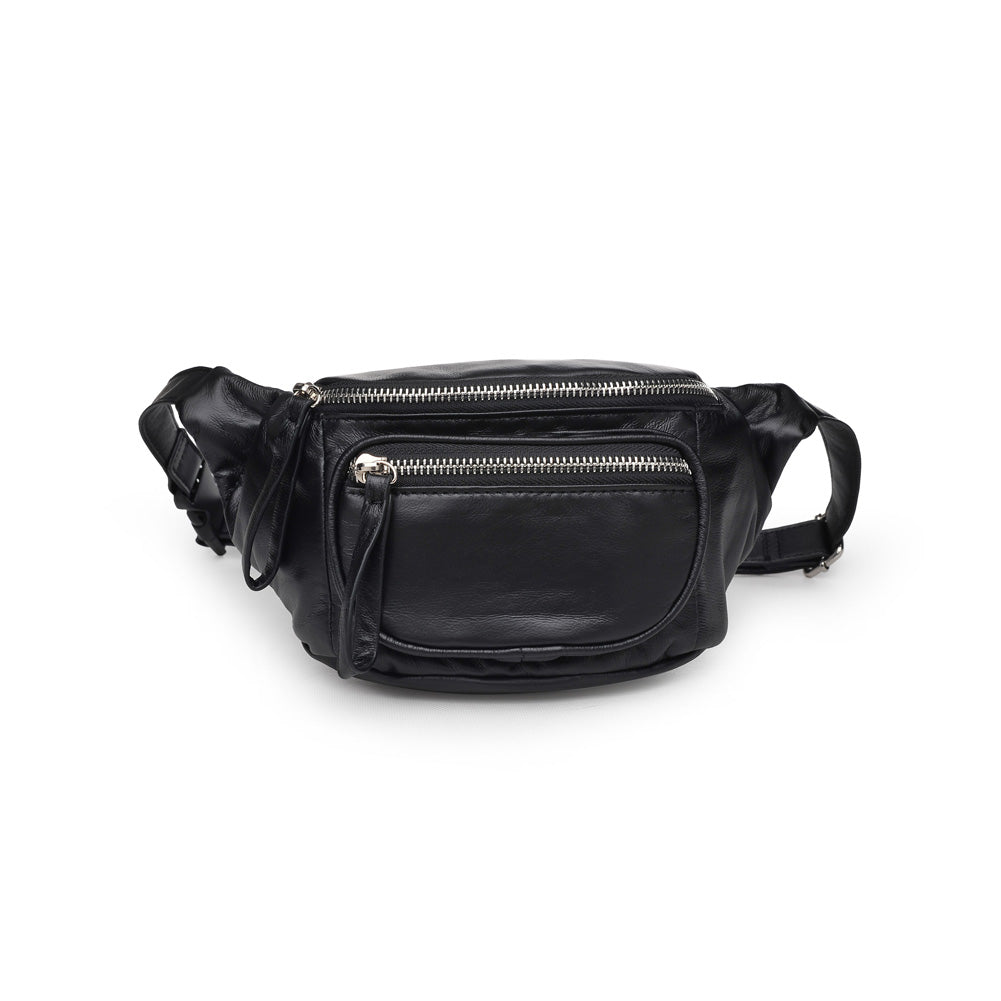 Urban expressions belt bag