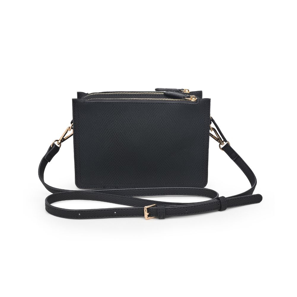 Rayna Snake Crossbody - Urban Expressions