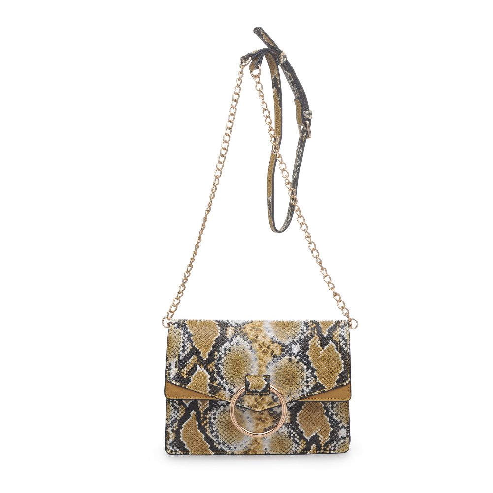 Ella Crossbody - Urban Expressions