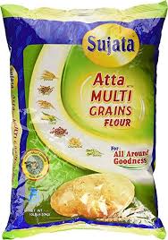 Sujata Multigrain Atta Fast Indian Grocery