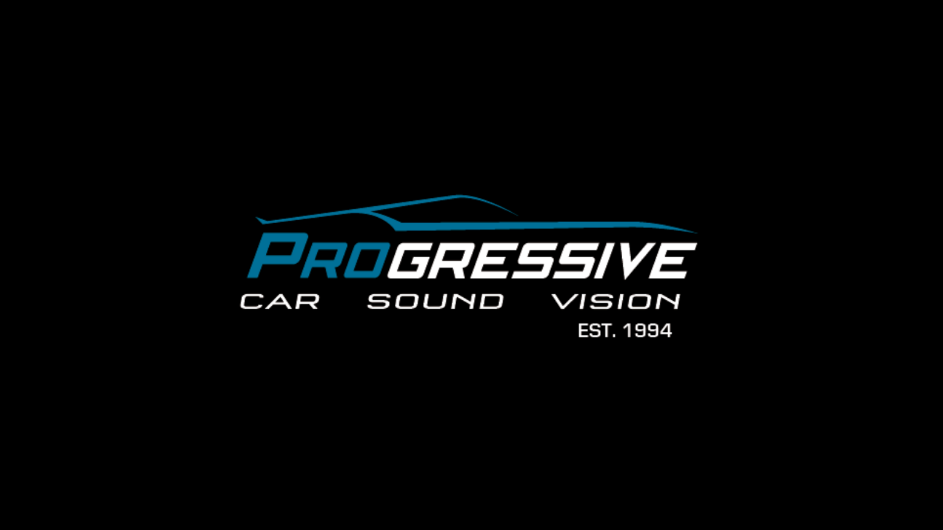 Progressive Car Sound AU