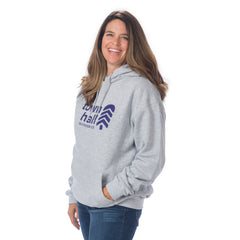 Adult Town Hall Logo Hoodie