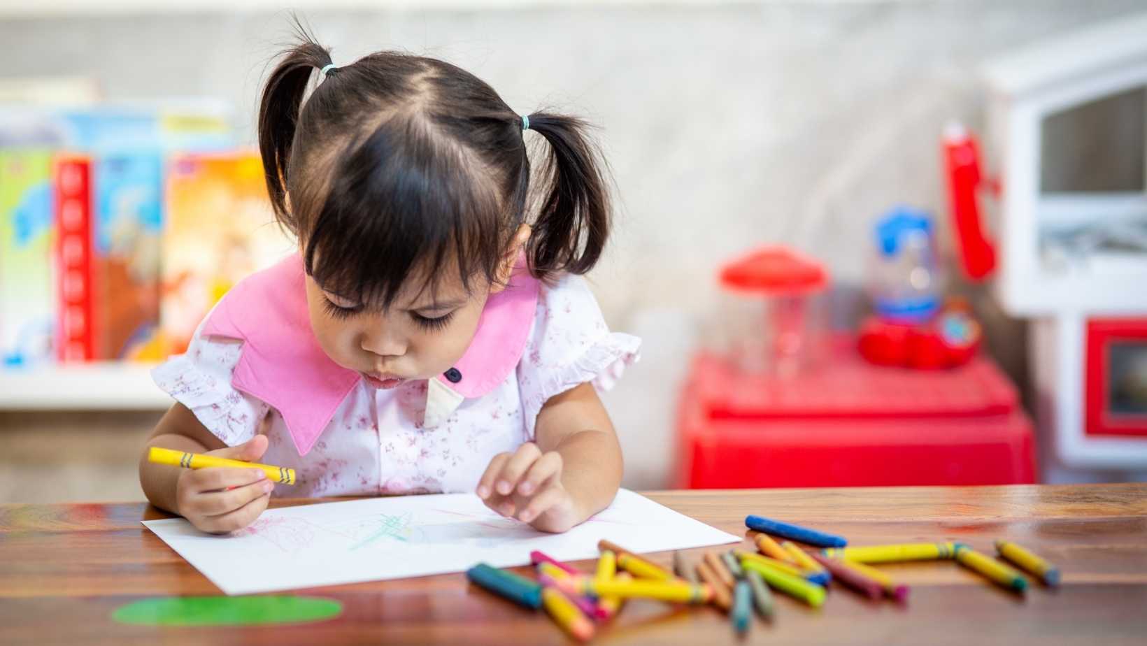 Children's Drawing