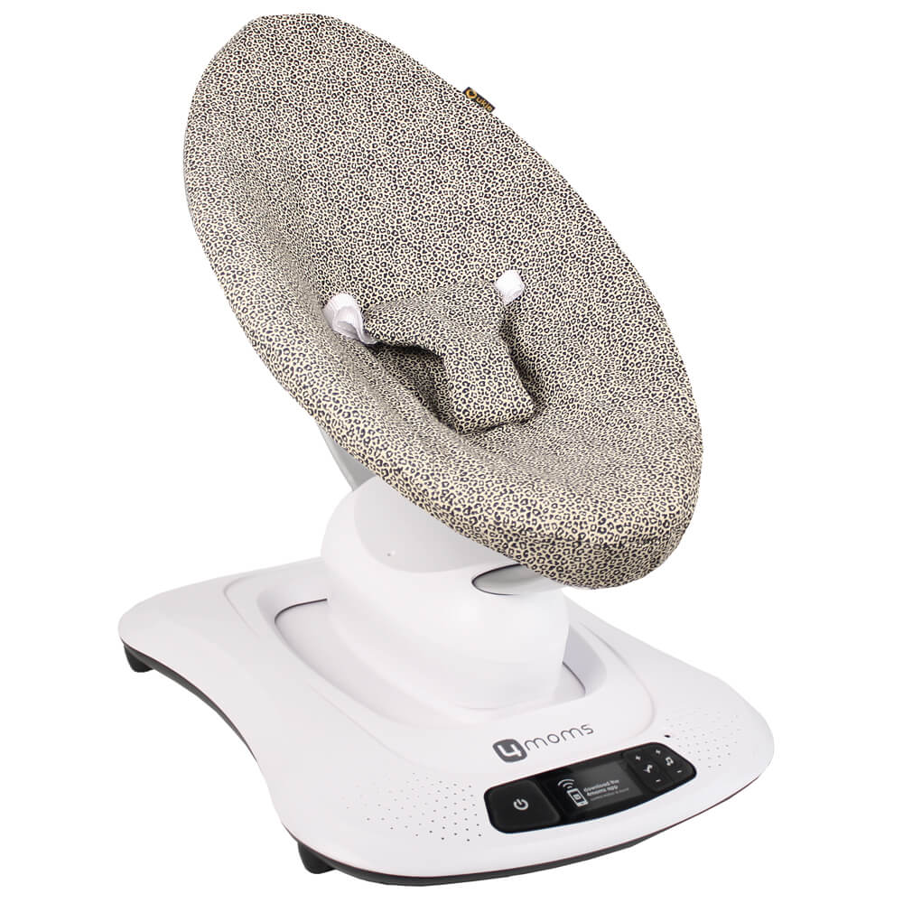 Mamaroo cover | Grey – Ukje.com