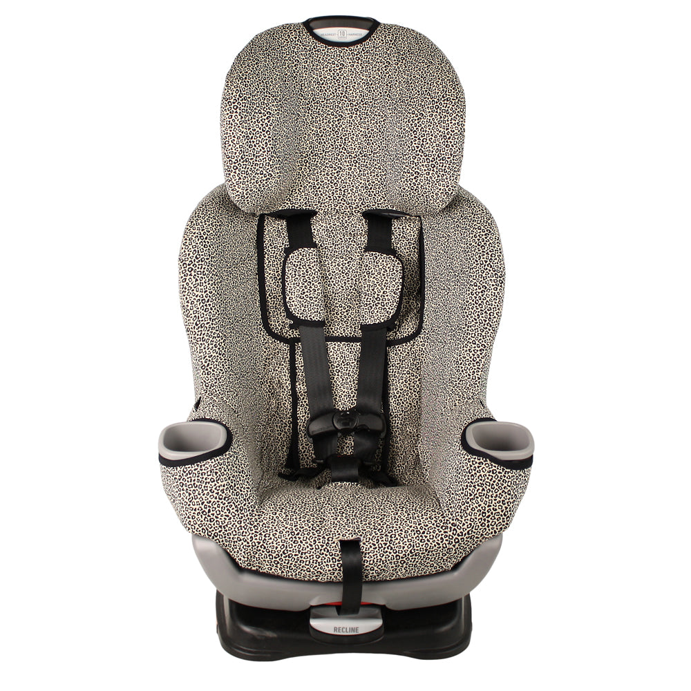 graco cosco car seat