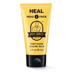 Bee Bald Heal Post-Shave Healing Balm