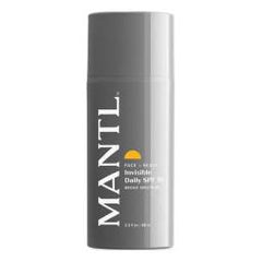 MANTL Invisible Daily SPF 30