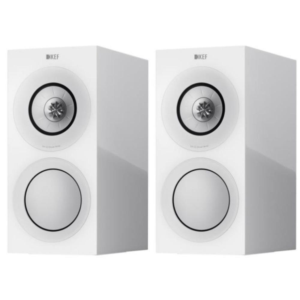 best kef speakers