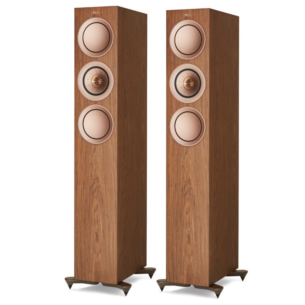 kef r5