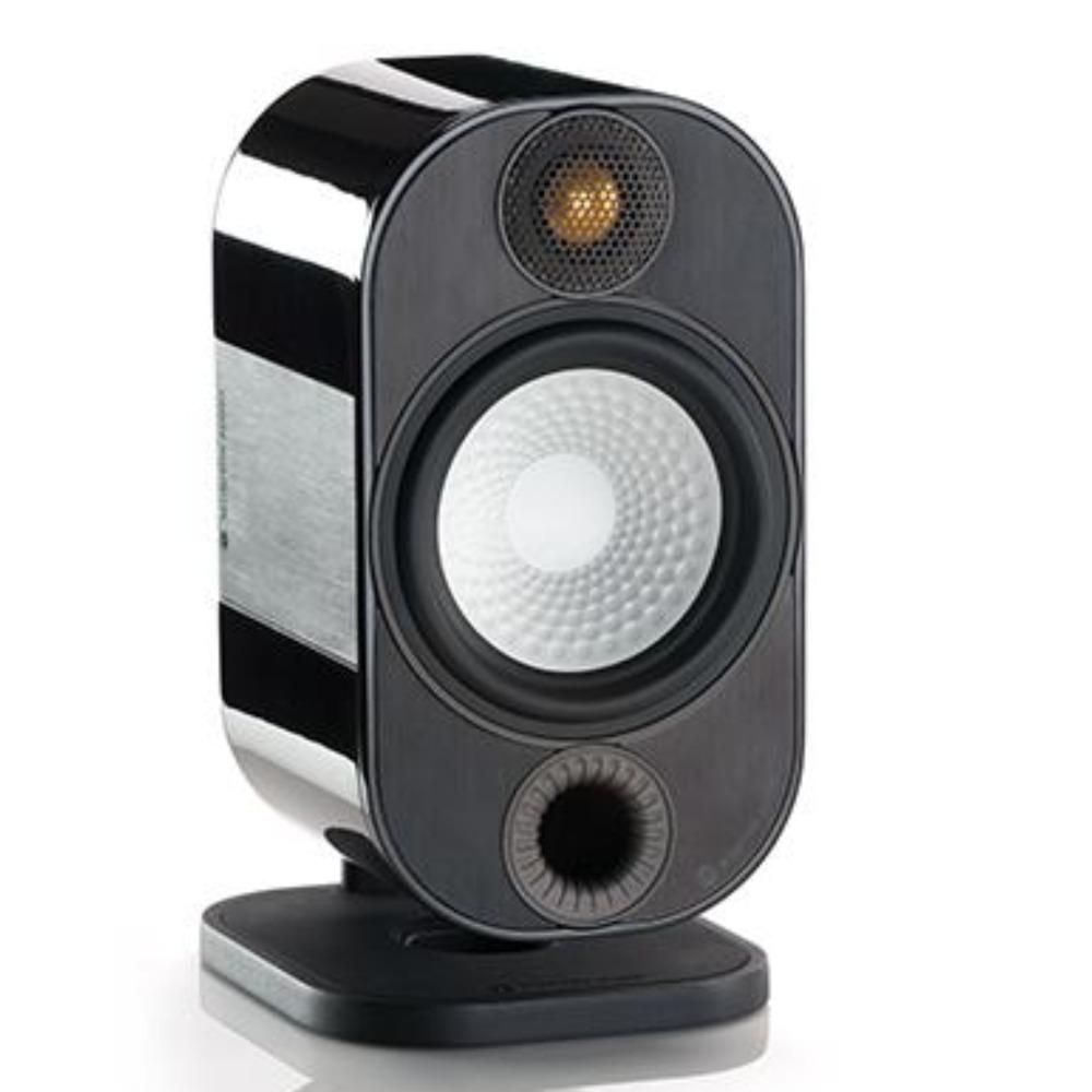 monitor audio satellite speakers