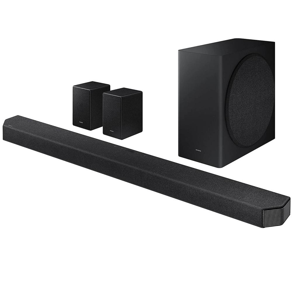 q950a soundbar release date