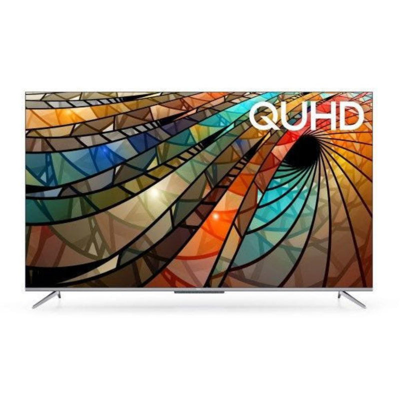 TCL 55P715 55 inch UHD Smart LED TV Australia Hi Fi