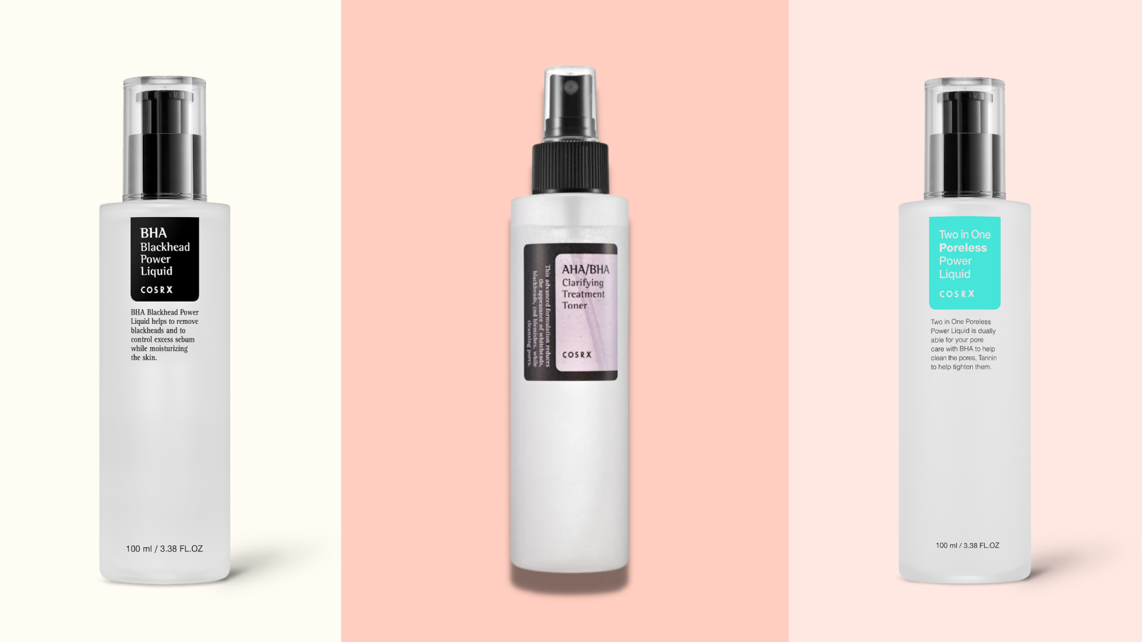 forfølgelse Visne ankomme How To Layer Acids In Your Skincare Routine - STYLE STORY