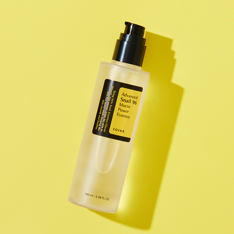 COSRX Advanced Snail 96 Mucin Power Essence Review