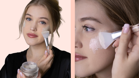5 Mistakes To Avoid with Clay Masks
