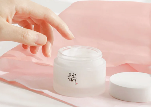 Fermented Skincare in Korean Beauty