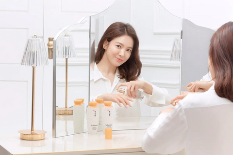 K-Beauty Standards Affecting Foreigners in Korea