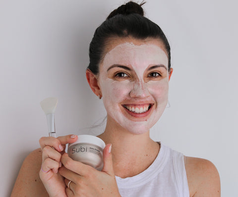 Are You Making These Mistakes With Your Clay Mask?