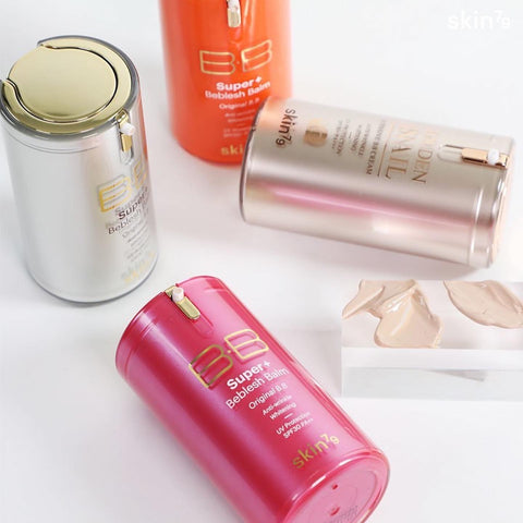 Most Under the Radar Korean Beauty Products