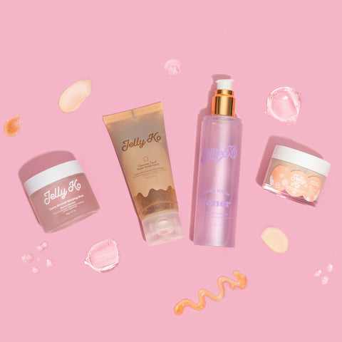 K-Beauty dupes for Rhodes Skin