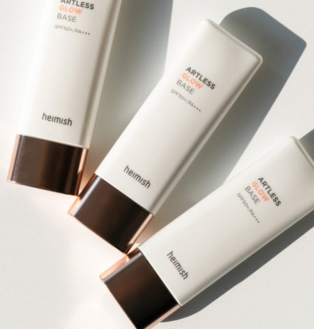 Heimish Artless Glow Base