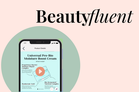 Beauty Veteran Sarah Chung on K-Beauty & BeautyFluent