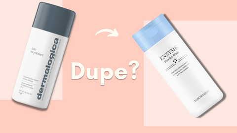 Best K-Beauty Product Swaps