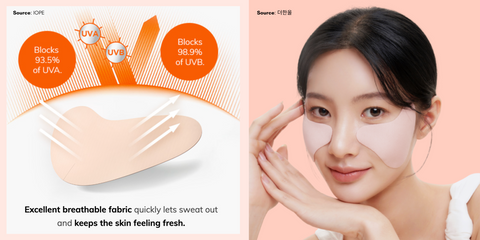 Key Trends in the Korean Beauty Market Part 2