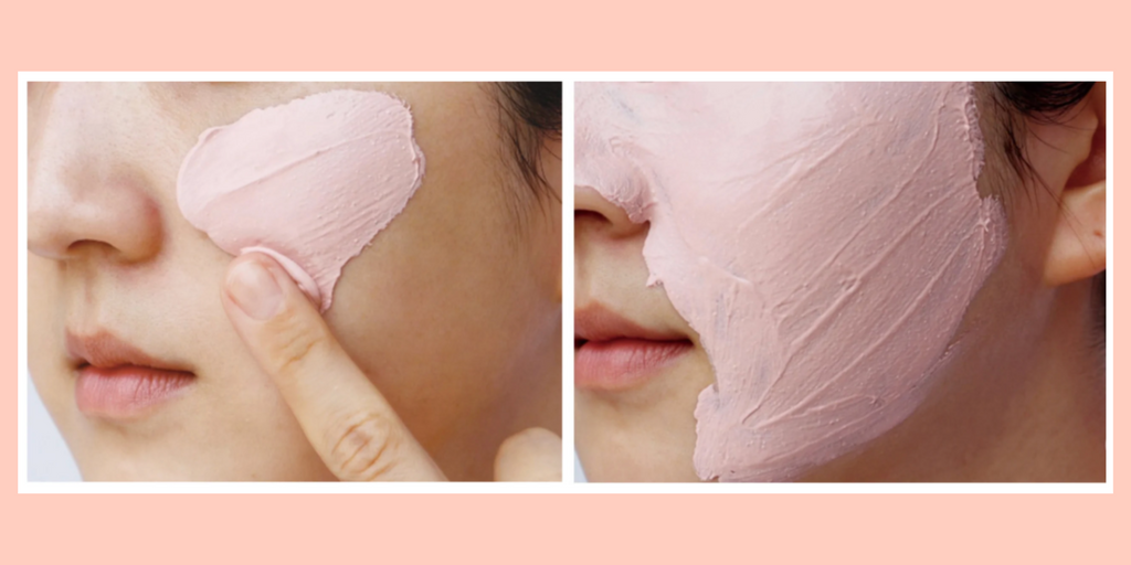 Sand & Sky Pink Clay Mask Dupe