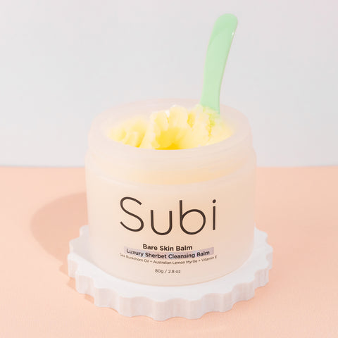 Review of Subi Bare Skin Balm