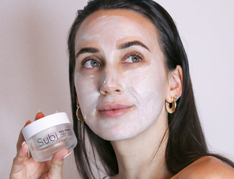 Best Face Mask For Your Skin Type