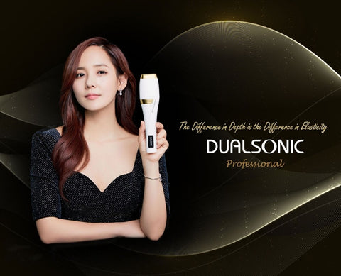 DUALSONIC Professional | 皮肤老化 | BeautyFoo Mall Malaysia