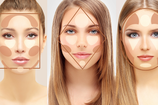 How To Get V Shape Face Naturally? 18 Simple Hacks to Try – Beauty Foo Mall  (M) Sdn Bhd