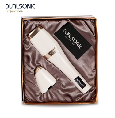 Dualsonic Professional HIFU beauty device - Types of Face Lift Treatment - BeautyFoo Mall