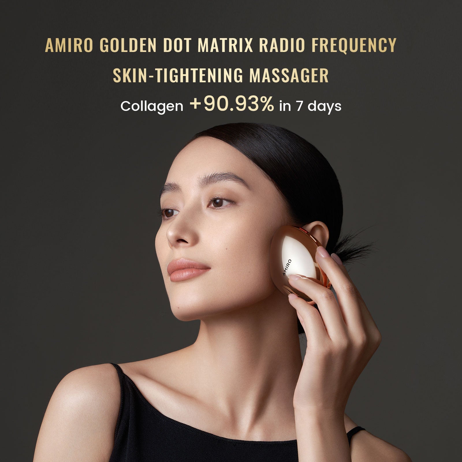 AMIRO S1 Facial RF Skin Tightening Device – Beauty Foo Mall (M) Sdn Bhd