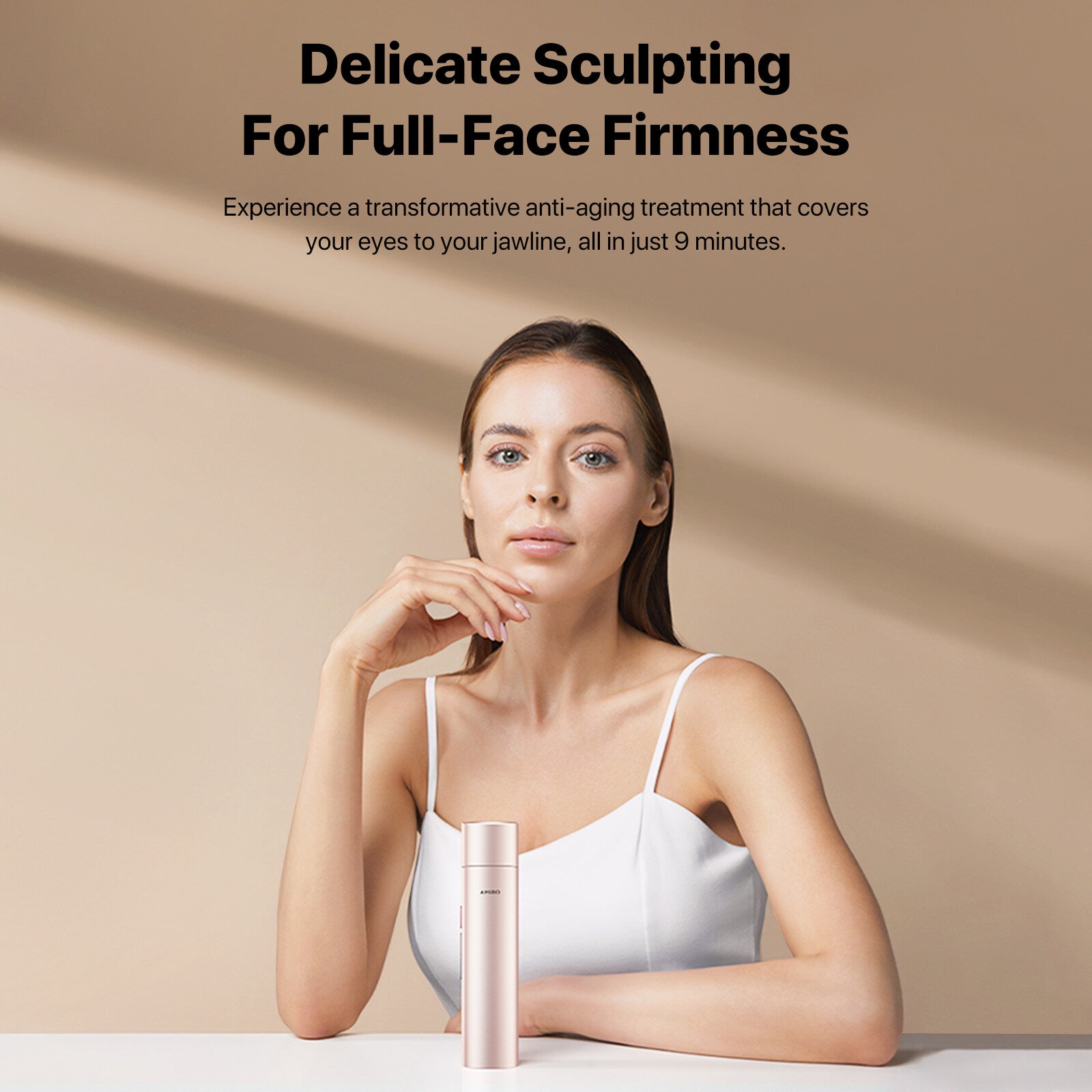 AMIRO R1 Lift Facial RF Skin Tightening Device| Amiro Malaysia | BeautyFoo Mall Malaysia