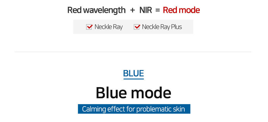 Cellreturn Neckle Ray Smart App Connection| Cellreturn Malaysia | BeautyFoo Mall Malaysia