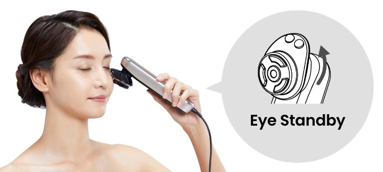 Ya-man Photo PLUS Prestige SS Eye Care| Ya-man Malaysia | BeautyFoo Mall Malaysia