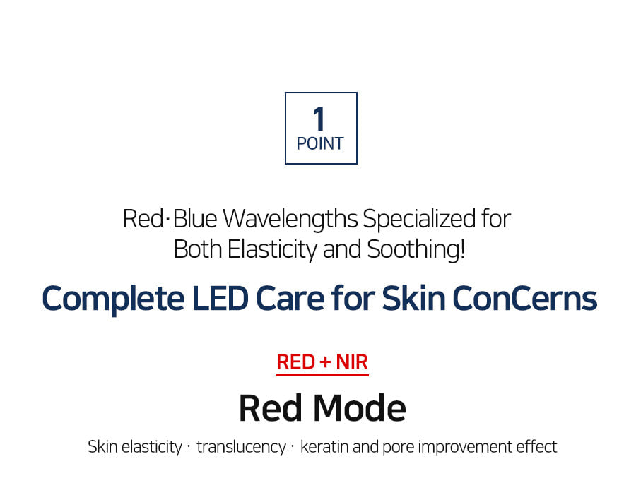 Cellreturn LED Mask Platinum Red Light Treatment | Cellreturn Malaysia | BeautyFoo Mall Malaysia