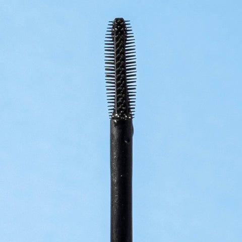 Brosse réutilisable | mascara rechargeable noir intense de Pardi