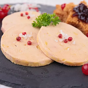 faux gras foie gras vegan écolo végétarien bio