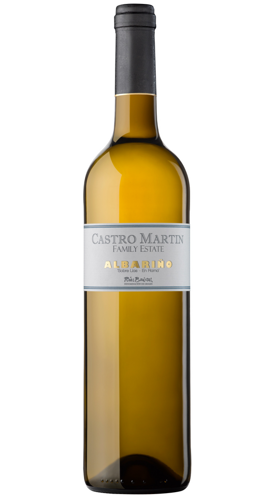 Mar de Frades Blanco Albariño 75cl - 1898 Drinks Boutique