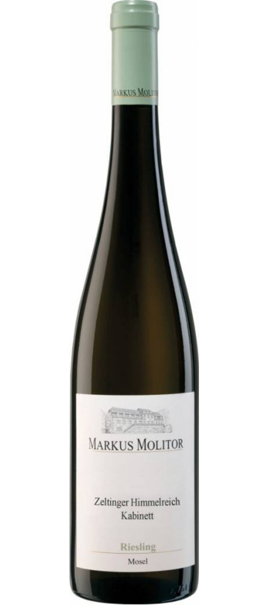 Max Sonnenlay Allotment Wine Company Richter, Riesling Mülheimer – The 2021 \