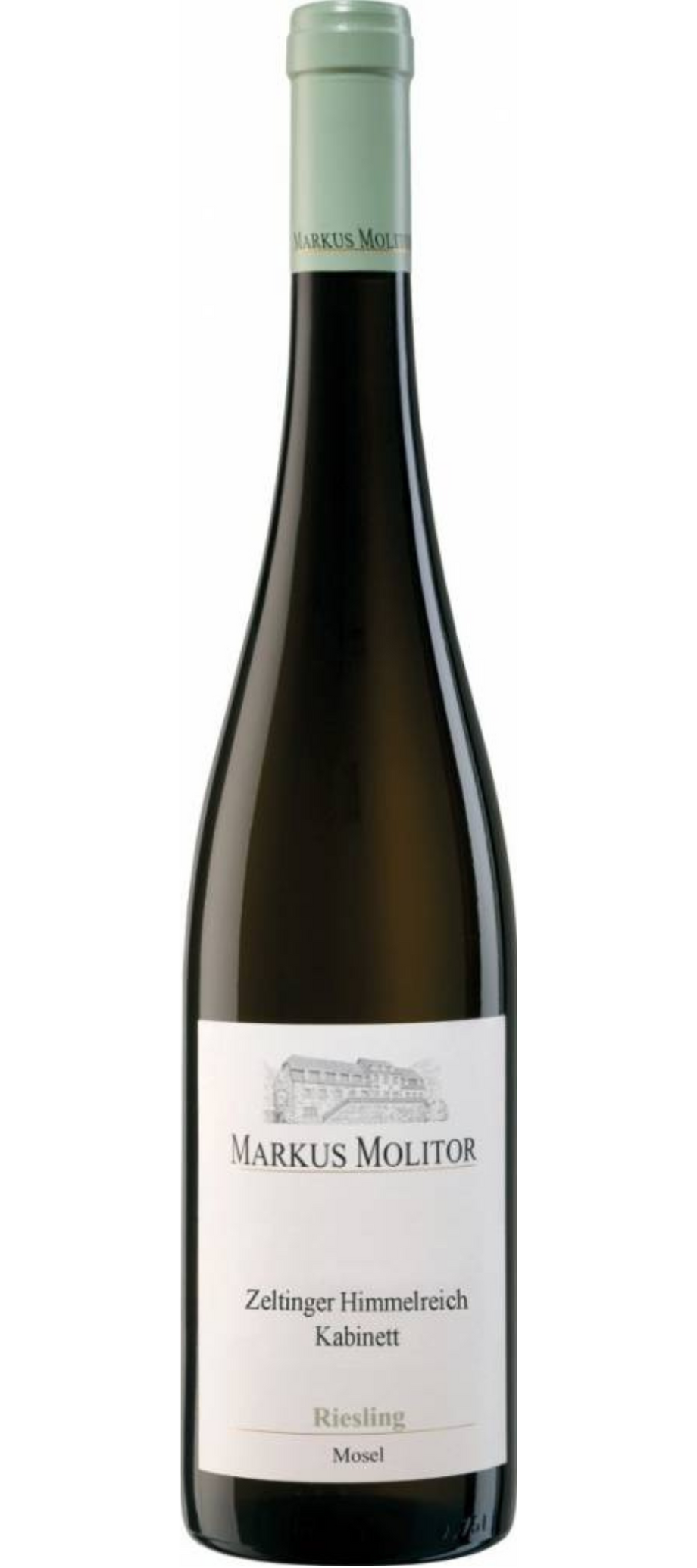 Allotment Riesling The – Richter, Mülheimer Company Max Wine Ferd. 2021 Sonnenlay \