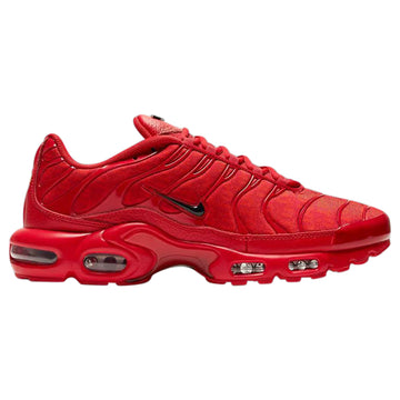 nike air max plus pepper red