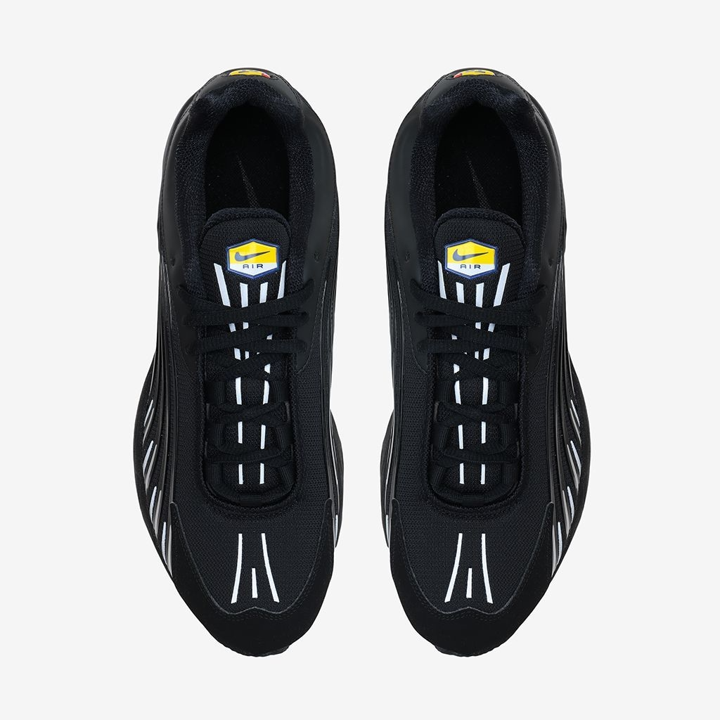Nike Air Max II (Tn2) 'Black' – Ezy Tuned